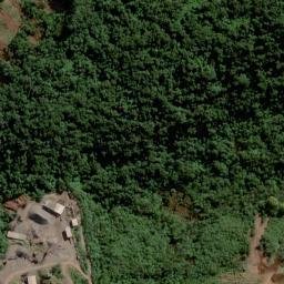 Satellite imagery of Bairro Montanha, BR