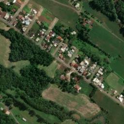 Satellite imagery of Arroio do Meio, BR