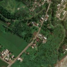 Satellite imagery of Arroio do Meio, BR
