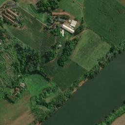 Satellite imagery of Linha Beija-Flor, BR