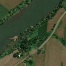 Satellite imagery of Linha Beija-Flor, BR