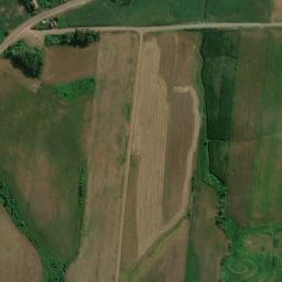 Satellite imagery of Linha Beija-Flor, BR