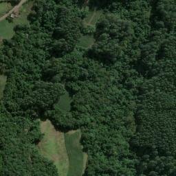 Satellite imagery of Morro Silveira Martins, BR