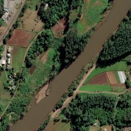 Satellite imagery of Bananal, BR