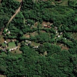 Satellite imagery of Bananal, BR