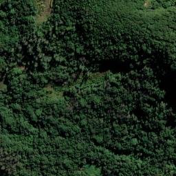 Satellite imagery of Bananal, BR