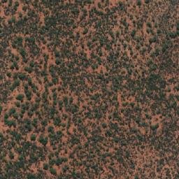 Satellite imagery of cairn, AU