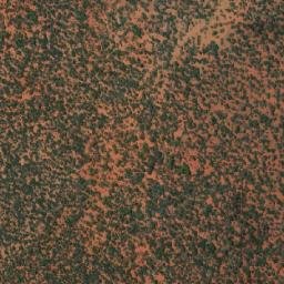 Satellite imagery of Day Rock, AU