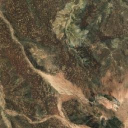 Satellite imagery of Toopawarinna Hill, AU