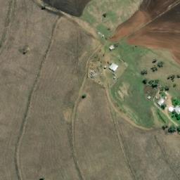 Satellite imagery of Billy Goat Hill, AU
