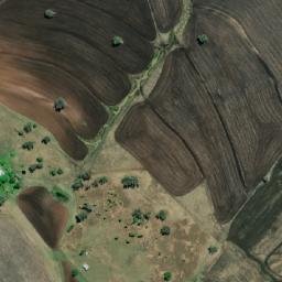 Satellite imagery of Billy Goat Hill, AU