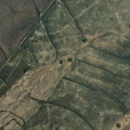 Satellite imagery of Billy Goat Hill, AU