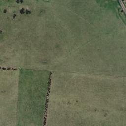 Satellite imagery of Bald Hill, AU