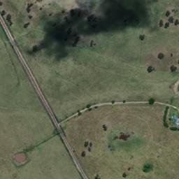 Satellite imagery of Bald Hill, AU