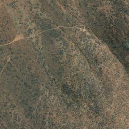 Satellite imagery of Tierra Colorada, CL