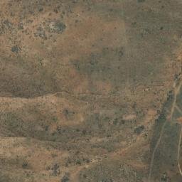 Satellite imagery of El Rosario, CL