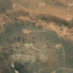 Satellite imagery of El Rosario, CL