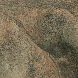 Satellite imagery of Cerro Echegoyen, CL