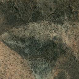 Satellite imagery of Cerro Echegoyen, CL