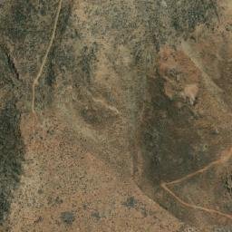 Satellite imagery of Punta Placeres, CL