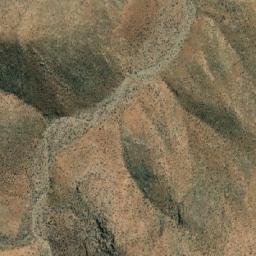 Satellite imagery of Cerro Agua, CL