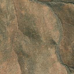 Satellite imagery of Cerro Agua, CL