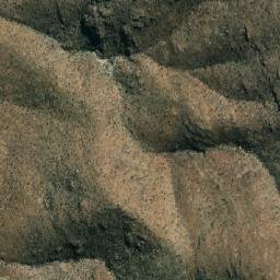 Satellite imagery of Cerro Agua, CL