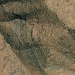 Satellite imagery of Cerro Díaz, CL