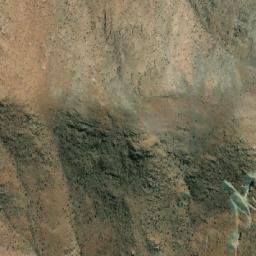 Satellite imagery of Cerro Díaz, CL