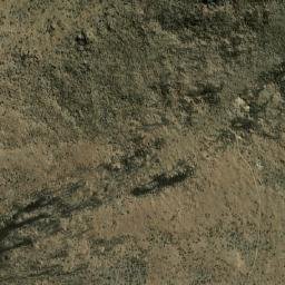 Satellite imagery of La Bronce, CL