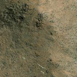 Satellite imagery of La Bronce, CL