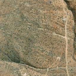 Satellite imagery of La Bronce, CL