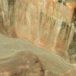 Satellite imagery of Paso Guanaco Sonso, AR