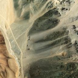 Satellite imagery of Paso Guanaco Sonso, AR