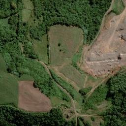 Satellite imagery of Bairro Montanha, BR