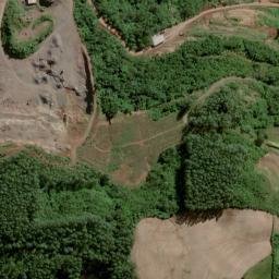 Satellite imagery of Bairro Montanha, BR