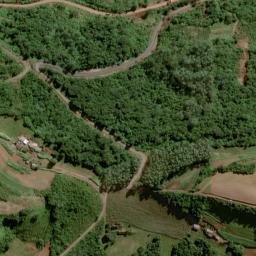 Satellite imagery of Bairro Montanha, BR