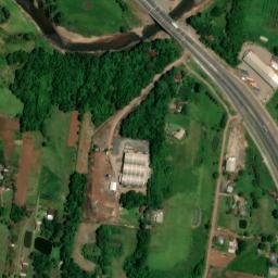 Satellite imagery of Olaria Immich, BR