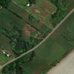 Satellite imagery of Arroio do Meio, BR
