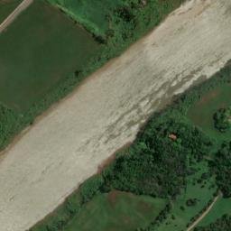 Satellite imagery of Arroio do Meio, BR