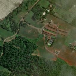 Satellite imagery of Arroio do Meio, BR