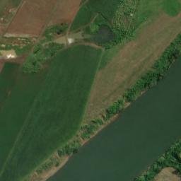 Satellite imagery of Beija-Flor, BR