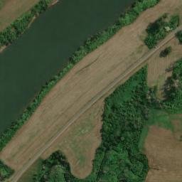 Satellite imagery of Linha Beija-Flor, BR