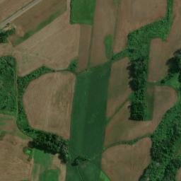 Satellite imagery of Linha Beija-Flor, BR