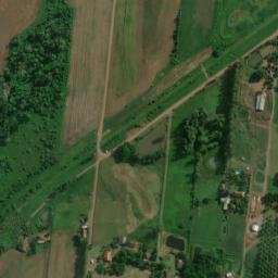 Satellite imagery of Linha Beija-Flor, BR