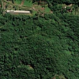 Satellite imagery of Vale Real, BR