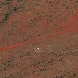 Satellite imagery of Wathergabbing, AU