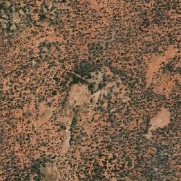 Satellite imagery of Mulyating, AU