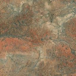 Satellite imagery of Mount Allalone, AU
