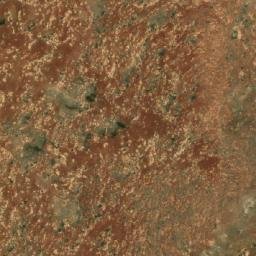 Satellite imagery of Marinna Hill, AU
